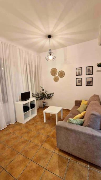 Apartamento Zacatin Centro Apartment Granada Ngoại thất bức ảnh