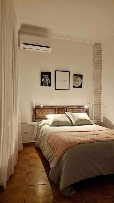 Apartamento Zacatin Centro Apartment Granada Ngoại thất bức ảnh